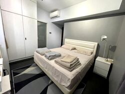 The Mayfair (D22), Condominium #507409151